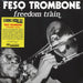 freedom train (rsd 2024