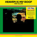 heaven is my roof (rsd 2024