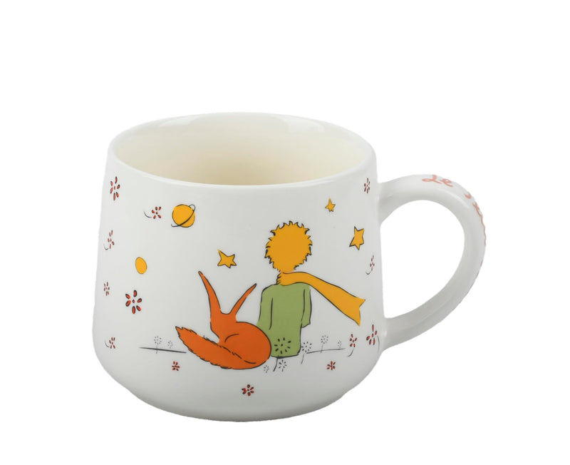 THE LITTLE PRINCE - Fox -3D Interior Figure Mug -