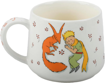 THE LITTLE PRINCE - Fox -3D Interior Figure Mug -