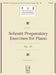 Preparatory Exercises For Piano Op.16