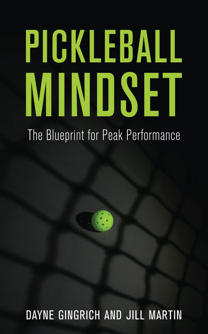Pickleball Mindset
