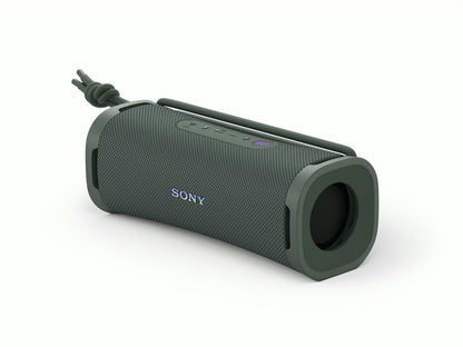 Portable Bluetooth Speakers Sony Ult Field 1 Green