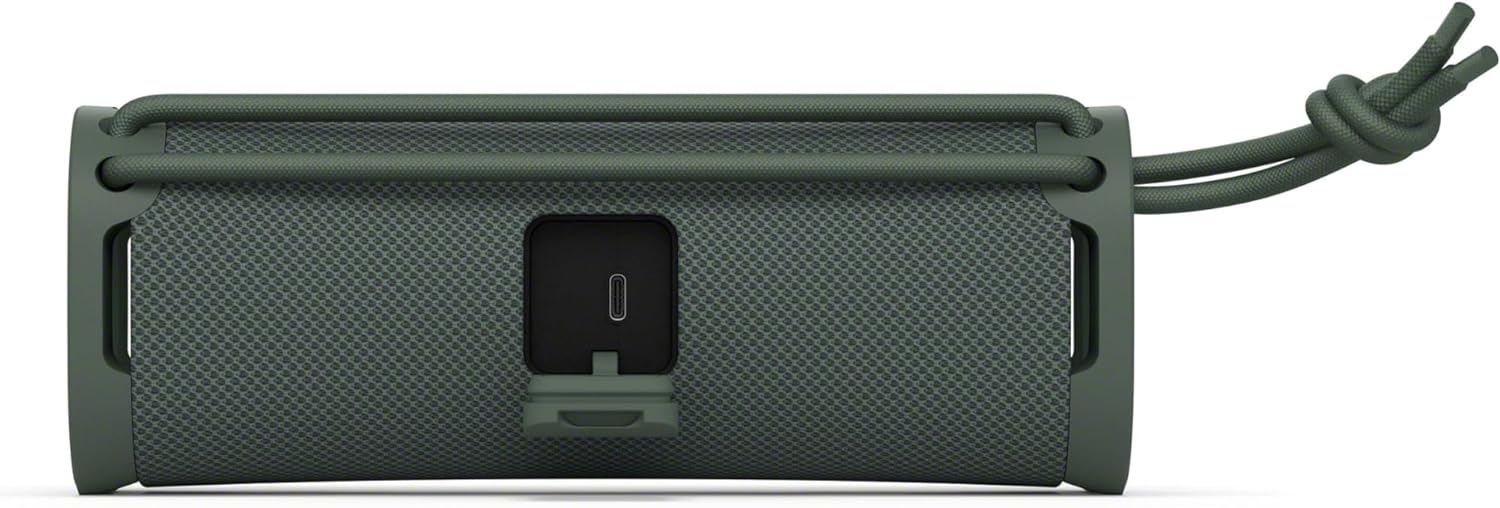 Portable Bluetooth Speakers Sony Ult Field 1 Green