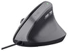 Trust Bayo Ll Ergonomic Mouse One Size