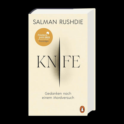 Knife - (German Import)