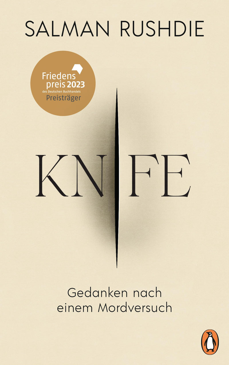 Knife - (German Import)