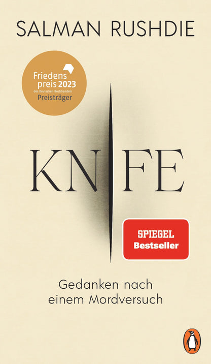 Knife - (German Import)