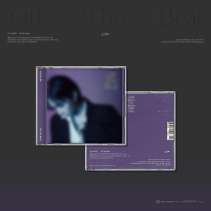 Off The Beat