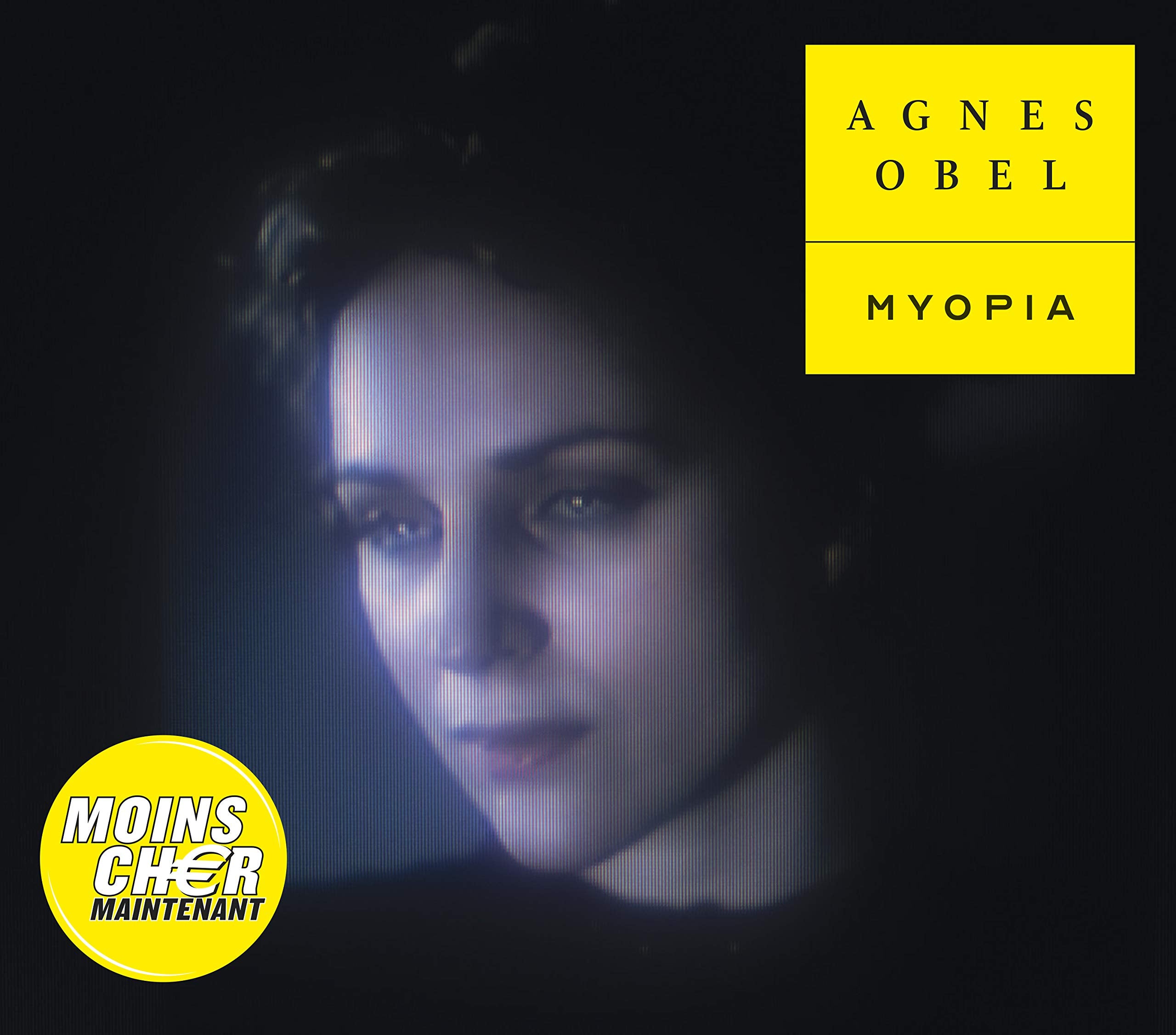 Myopia sous Fourreau-Tirage limité]