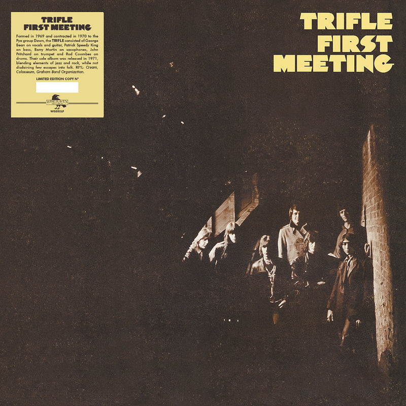 First Meeting