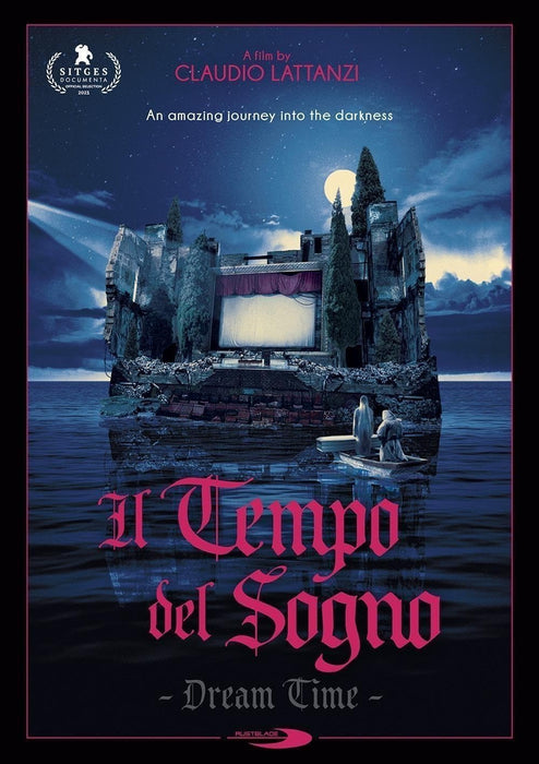 Il Tempo Del Sogno (Dream Time