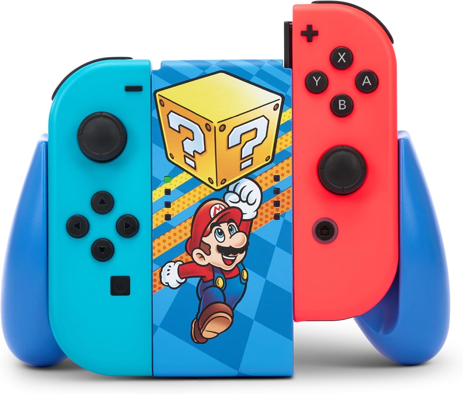 PowerA Joy-Con comfort grip voor Nintendo Switch