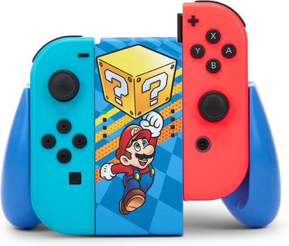 PowerA Joy-Con comfort grip voor Nintendo Switch