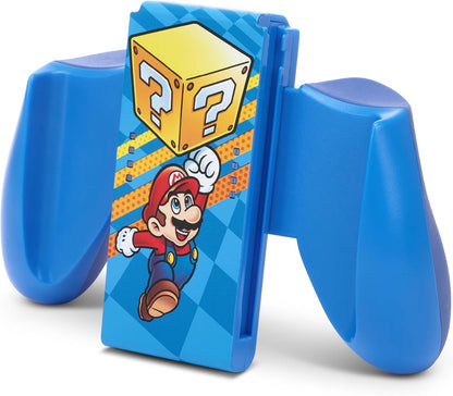 PowerA Joy-Con comfort grip voor Nintendo Switch