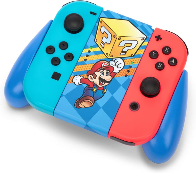 PowerA Joy-Con comfort grip voor Nintendo Switch