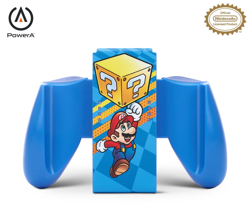 PowerA Joy-Con comfort grip voor Nintendo Switch