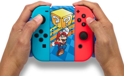 PowerA Joy-Con comfort grip voor Nintendo Switch