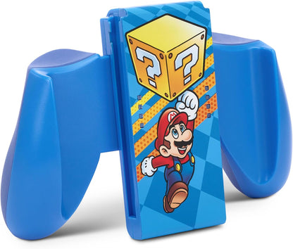 PowerA Joy-Con comfort grip voor Nintendo Switch