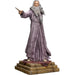 Iron Studios Harry Potter Figur Art Scale 1/10 Albus Dumbledore 21 cm