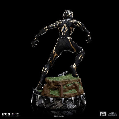 Iron Studios Marvel - Black Panther: Wakanda Forever - Shuri - Art Scale 1/10, MARCAS85223-10