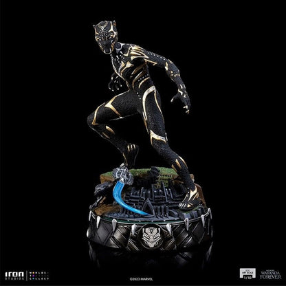 Iron Studios Marvel - Black Panther: Wakanda Forever - Shuri - Art Scale 1/10, MARCAS85223-10