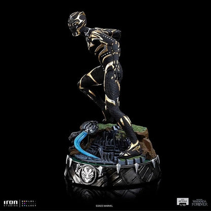 Iron Studios Marvel - Black Panther: Wakanda Forever - Shuri - Art Scale 1/10, MARCAS85223-10