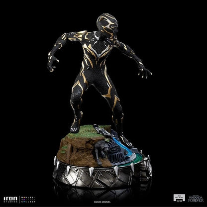 Iron Studios Marvel - Black Panther: Wakanda Forever - Shuri - Art Scale 1/10, MARCAS85223-10