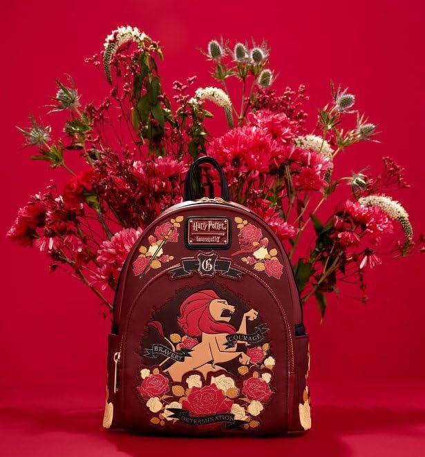 Loungefly Unisex Mini