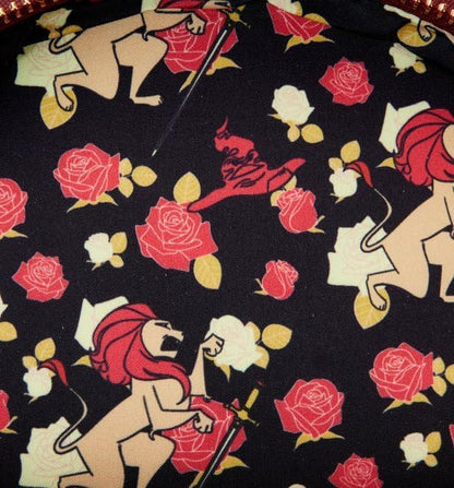 Loungefly Unisex Mini