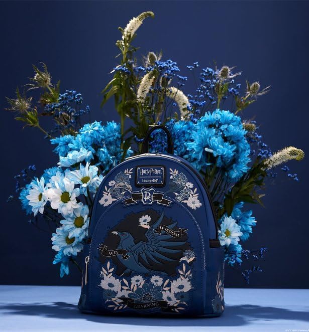 Harry Potter by Loungefly sac à dos Ravenclaw House Tattoo