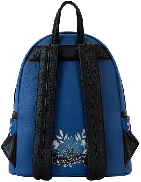 Harry Potter by Loungefly sac à dos Ravenclaw House Tattoo