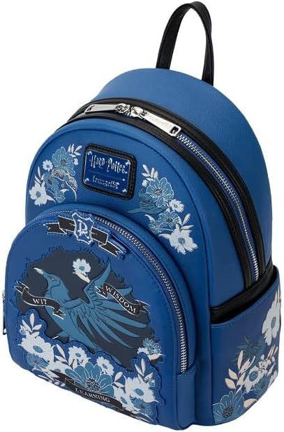Harry Potter by Loungefly sac à dos Ravenclaw House Tattoo