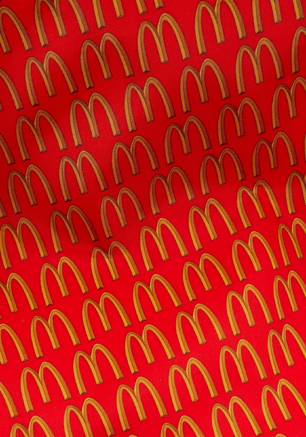 Loungefly McDonald's Vintage Happy Meal Figural Crossbody Bag One Size