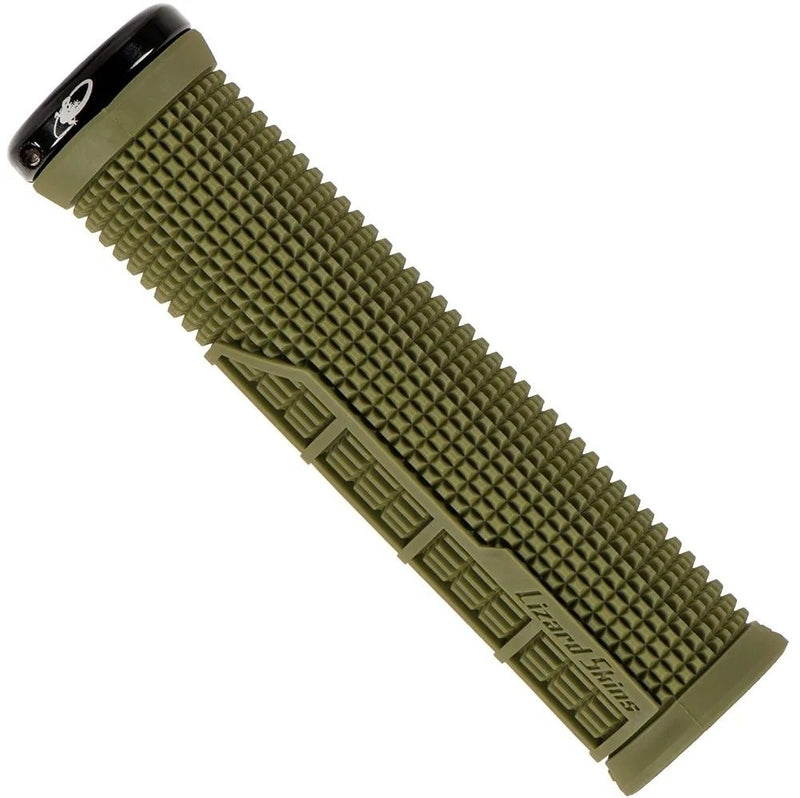 Lizard Skins Single-Sided Lock-On Machine