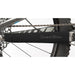Lizard Skins LI9962 Fahrrad-Basisschutz, Schwarz