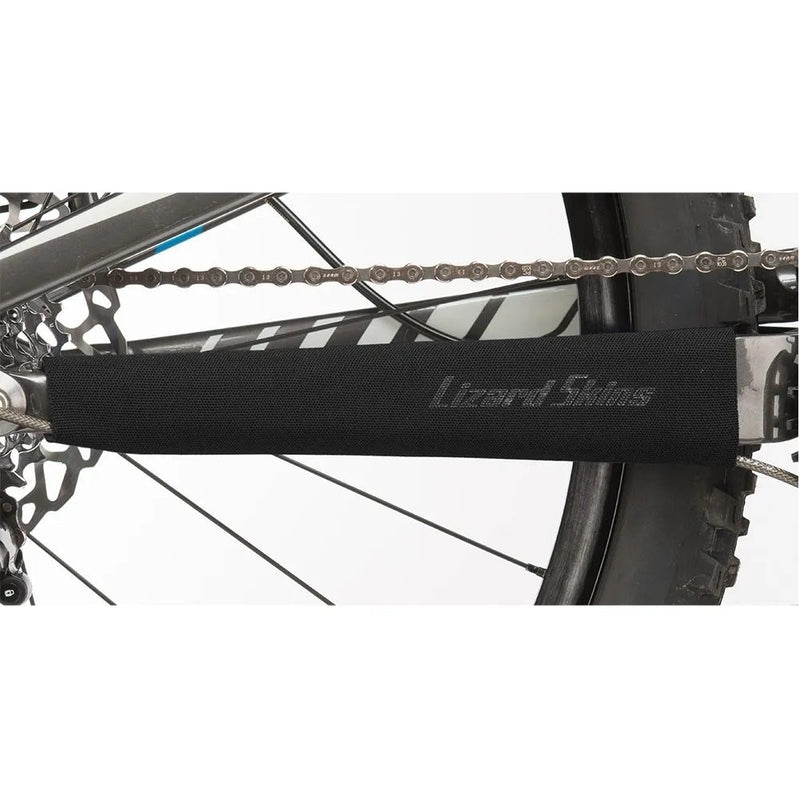 Lizard Skins LI9962 Fahrrad-Basisschutz, Schwarz