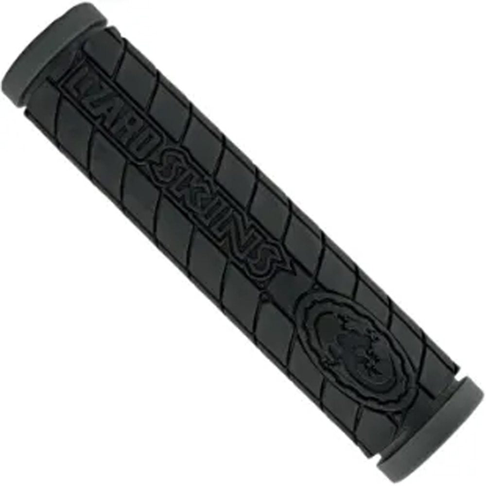 Lizard Skins Dual Comp. Logo Griff, 130mm