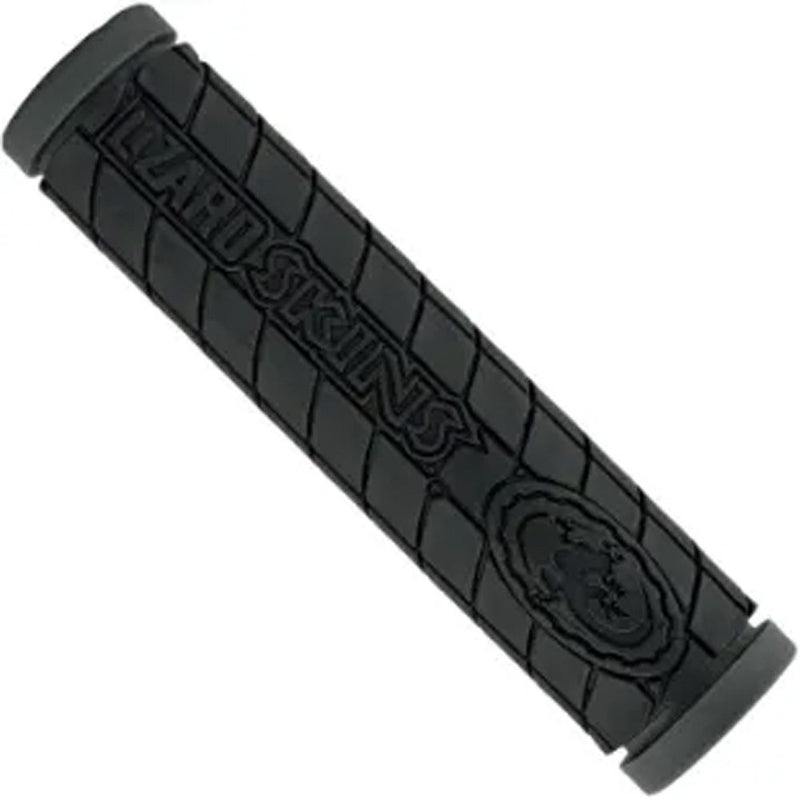 Lizard Skins Dual Comp. Logo Griff, 130mm