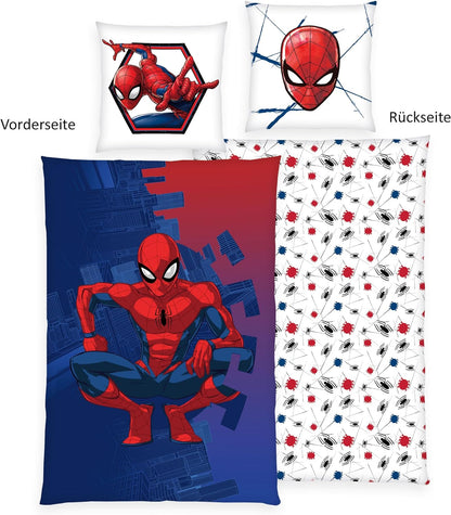 Klaus Herding GmbH Bedding, Multicoloured, Full