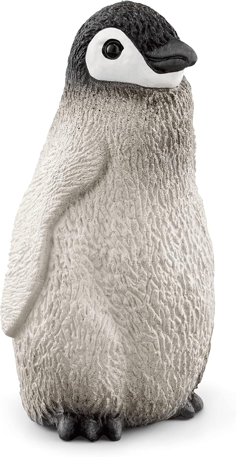 schleich WILD LIFE Antarctica-expeditie, vanaf 3 jaar, 42558 - Speelsets, 19 Onderdelen