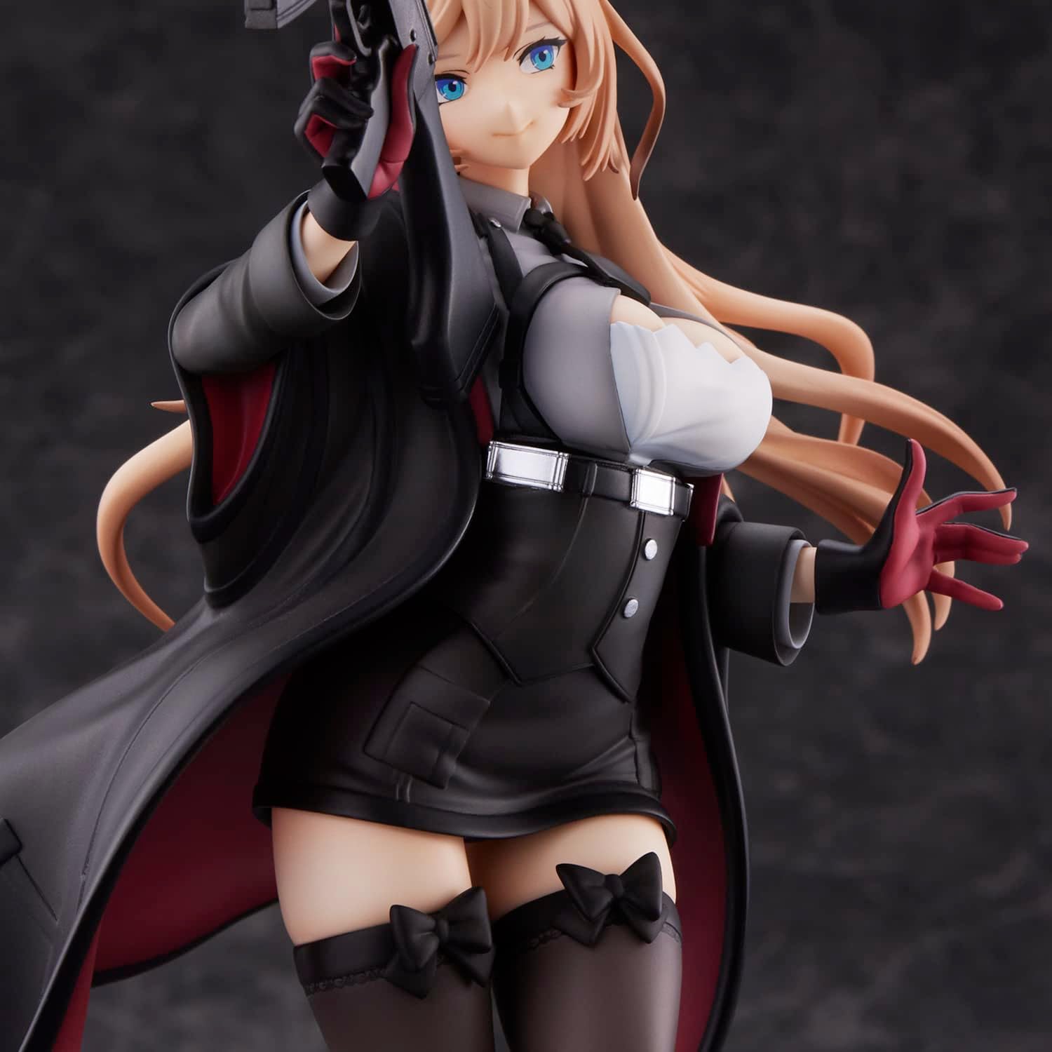 Sentinel Girls Frontline Statue, PV StG-940, 29 cm