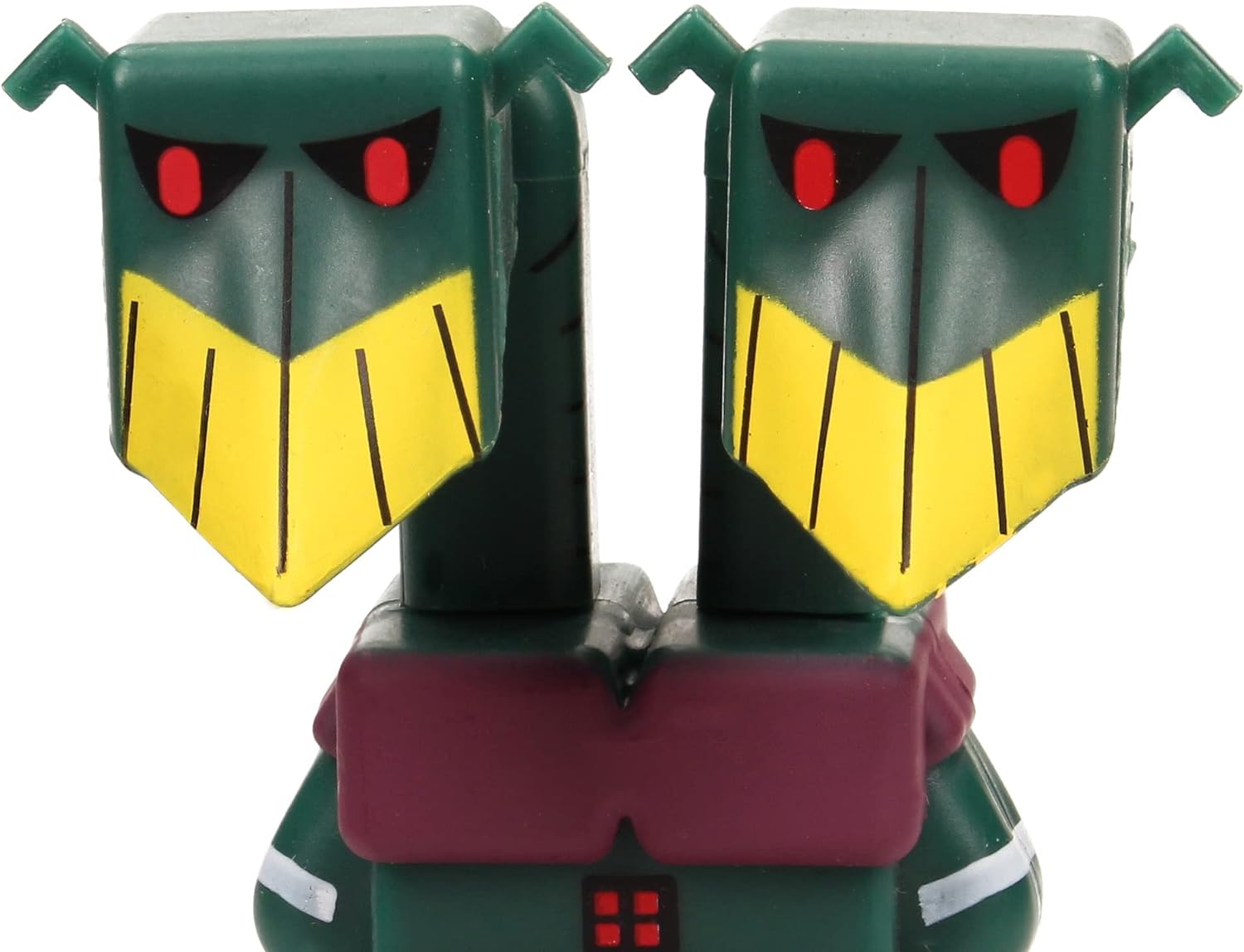 Mazinger Z Doublas M2 Figure, Pixel Collection, 7 cm (SD Toys SDTSDT20686)