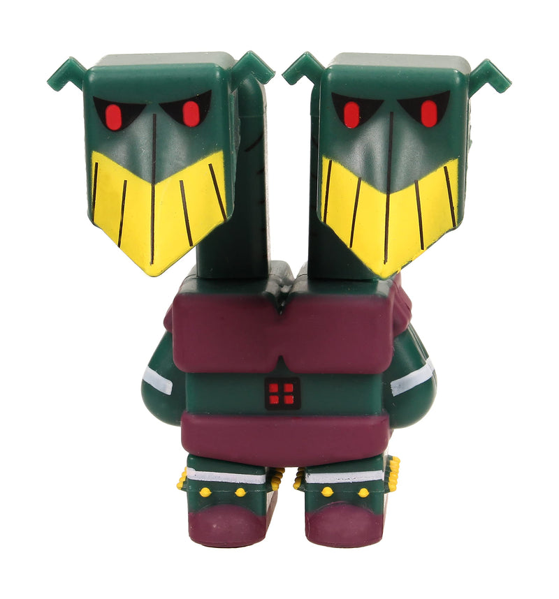 Mazinger Z Doublas M2 Figure, Pixel Collection, 7 cm (SD Toys SDTSDT20686)