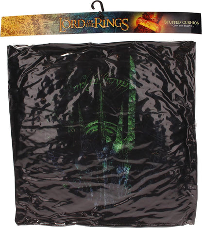 Herr der Ringe Kissen Sauron 56 x 48 cm