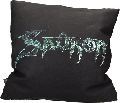 Herr der Ringe Kissen Sauron 56 x 48 cm