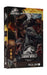REDSTRING RS531139 Puzzle 1000 pieces Jurassic World Compo Various, Multicoloured, One Size