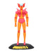 SD TOYS - Mazinger Z Aphrodite Rubber Mini Figure (SDMSDT25678)