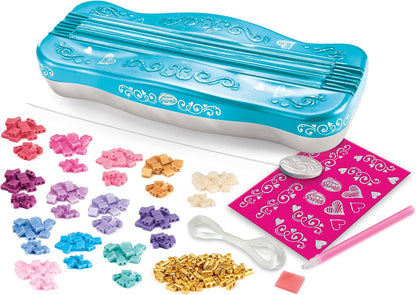 Shimmer N Sparkle - Tila Bracelet Studio (65606S)