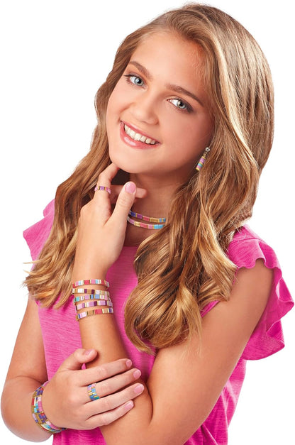 Shimmer N Sparkle - Tila Bracelet Studio (65606S)